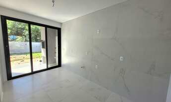 Imagem 2: Sobrado novo, com escritura publica, excelente acabamento na Praia dos Ingleses - Florianó