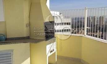 Imagem: SãO PAULO - Cobertura - Butantã