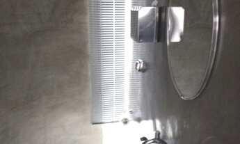 Imagem 4: Edifício Wall Street, Pedroso Alvarenga conjunto comercial com vaga