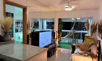 Imagem 2: 1/4 Mobiliado na Armação