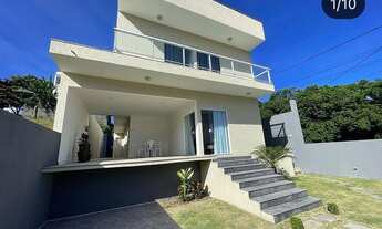 Imagem: Casa à venda no condomínio Amsterdam 5/4