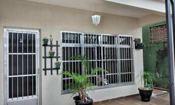 Imagem 3: Casa sobrado - Cidade Jardim - Jacareí 137m² - 4 Dormitórios sendo 1 suíte