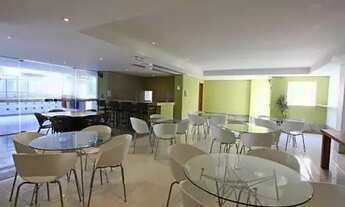 Imagem 7: Edvaldo Moreira Vende Apartamento 3 Quartos Com Suite Area de Lazer Residencial Machado de