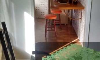 Imagem 5: Ap. 01 DORM, A UMA QUADRA SHOPPING IGUATEMI E PARQUE GERMANIA