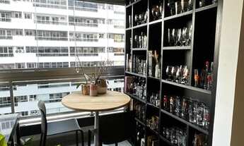 Imagem 7: Excelente apartamento reformado a 5 minutos da praia e do metrô da Barra da Tijuca!