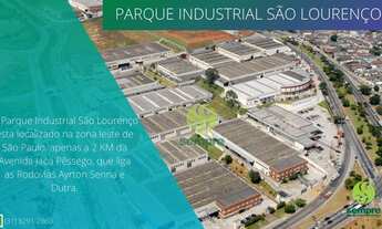 Imagem 6: Galpão Para alugar em São Paulo/SP