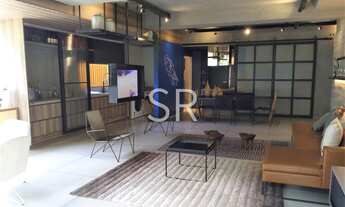 Imagem 7: APARTAMENTO DUPLEX COM 3 SUÍTES E 3 VAGAS, ACIMA DO 32º ANDAR, BROOKLIN, SÃO PAULO - SP