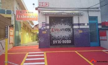 Imagem 6: Ponto comercial- Loja para locação tem 20m² em Av. Itaberaba - São Paulo - SP