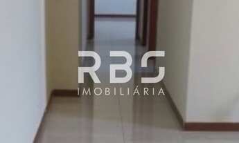 Imagem 2: Apartamento para venda possui 54 metros quadrados com 2 quartos