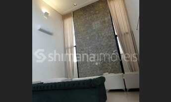 Imagem 4: Casa de condomínio para venda no Gaivota II