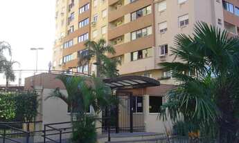 Imagem: PORTO ALEGRE - APARTAMENTO - Jardim Itati