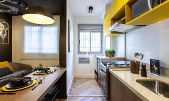 Imagem 4: APARTAMENTO VENDA BARRA FUNDA