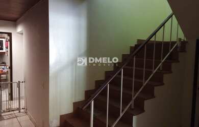 Imagem 7: Casa para venda no condomínio Eldorado, 306 m², 5 quartos sendo 2 suítes