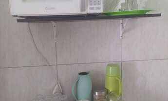 Imagem 4: Apartamento de 2 quartos em Paraípaba Lagoinha/CE