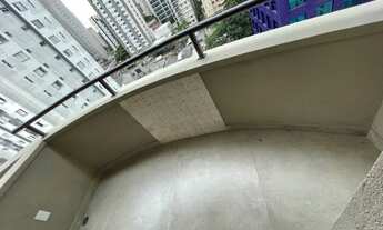 Imagem 5: Apartamento para venda com 45 metros quadrados com 1 quarto em Indianópolis - São Paulo