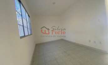 Imagem 7: Vende-se apartamento quarto e sala em Pitangueiras Lauro de Freitas