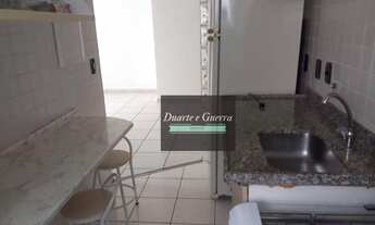 Imagem 7: Apto miolo do Ipiranga, Andar Alto