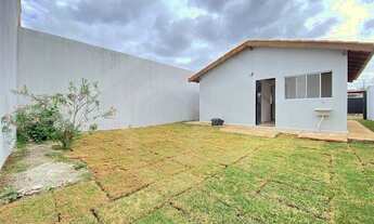 Imagem 4: Casa com 2 dormitórios à venda, 45 m² por R$ 160.000,00 - Jardim Paulo Coelho Machado - Ca