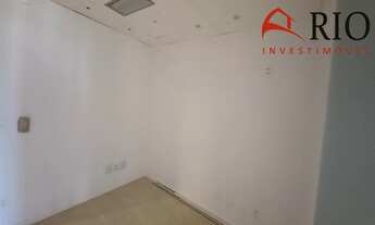 Imagem 6: RIO DE JANEIRO - Conjunto Comercial/Sala - BARRA DA TIJUCA