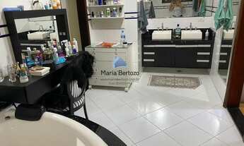 Imagem 6: CASA DE PADRÃO ALTO EM CONDOMINIO JACAREÍ