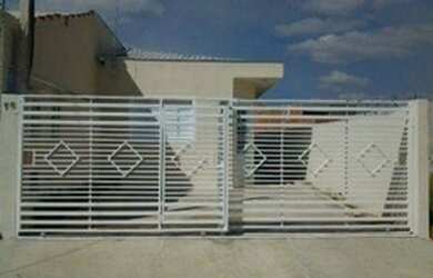 Imagem 5: Otima kitnet pequena c garagem na cidade de Salto