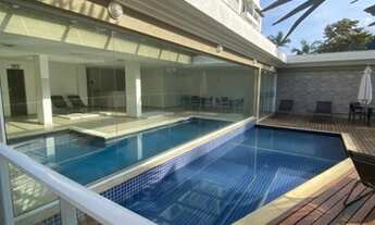 Imagem 6: Apartamento para aluguel e venda possui 60 metros quadrados com 1 quarto, próximo ao comér