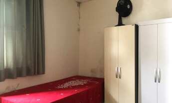 Imagem 7: Área de Terreno com 336 m2