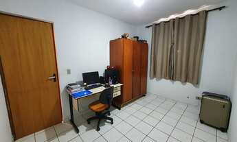 Imagem 6: Apartamento para venda possui 55 metros quadrados com 2 quartos