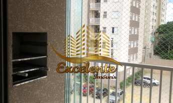 Imagem 6: Apartamento - Venda - Jardim Adelaide - Cod. 664