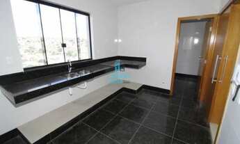 Imagem 5: Belo Horizonte - Apartamento Padrão - Nova Granada