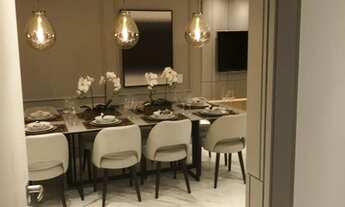 Imagem 6: Apartamento na Leopoldina com 119m² 4 dormitórios, suíte, 2 vagas