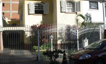 Imagem: Excelente Casa de condomínio. Sobrado para