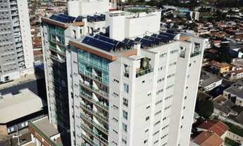 Imagem 2: Apartamento Duplex Edifício Torre Cezanne