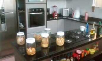 Imagem 6: CASA ASSOBRADADA - JORDANÓPOLIS - SP