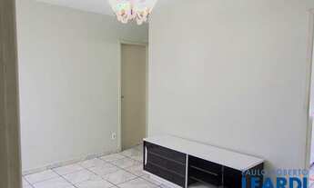 Imagem 2: APARTAMENTO - JARDIM DA GLÓRIA - SP