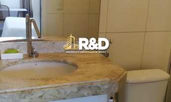 Imagem 7: Apartamento para aluguel com 35 metros quadrados com 1 quarto em Ponta Negra - Natal - RN