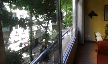 Imagem 3: Apartamento 4 quartos com Garagem à venda em Copacabana RJ