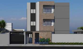 Imagem 3: Apartamento à venda no bairro São Marcos - Joinville/SC