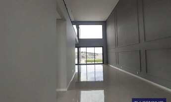 Imagem 5: Casa com 3 dormitórios à venda, 297 m² por R$ 2.300.000,00 - Condomínio Vale das Águas - B