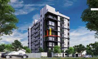 Imagem 3: Apartamento à venda, 74 m² por R$ 591.977,00 - Água Verde - Curitiba/PR