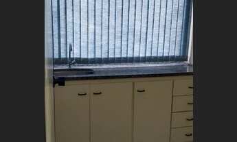 Imagem 4: Conj de 02 salas 73 m2 em Alto Caiçaras, próximas subestação CEMIG - Belo Horizonte - MG