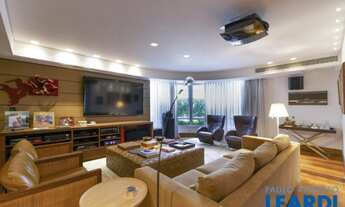 Imagem 7: CASA EM CONDOMÍNIO - JARDIM PAULISTANO - SP