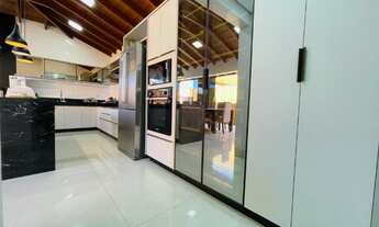 Imagem 6: Sobrado em condomínio fechado próximo ao Passeio das Águas - Alto da Boa Vista Premium