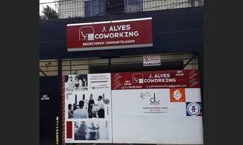 Imagem: Casa 2 Pavimentos Comercial/Residencial