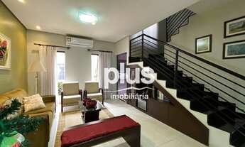 Imagem 4: Sobrado 3 Suítes e 1 Escritório - Condomínio Fechado