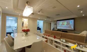 Imagem 5: 3 suítes, 137m², 3 vagas+ depósito no bairro Rio Branco