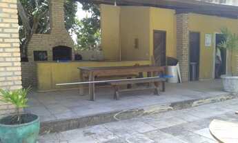 Imagem 3: Sítio/Chácara/granja em Vera Cruz-Rn com excelente casa, piscina,baías,poços