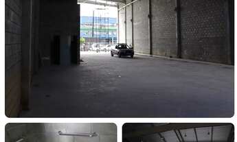 Imagem 3: Vendo Galpão 800m² ne centro de Alagoinhas - Bahia