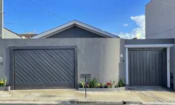 Imagem: Casa 3 Dormitórios Independência com piscina