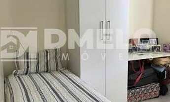 Imagem 7: Ótimo apartamento para venda no condomínio Free Residencial